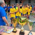 turnaj o přeborníka OFS ZLÍN - st. žáci 2022/2023