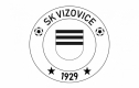 SK Březůvky : SK Vizovice - muži 1:4 (1:2)
